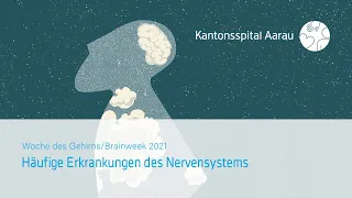 Polyneuropathie – häufige Erkrankung des Nervensystems