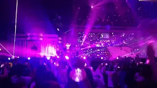 浜崎あゆみ/20周年ツアー名古屋2018/Movin' on without you