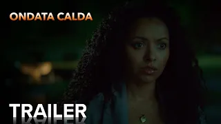 ONDATA CALDA | Trailer Ufficiale | Paramount Movies