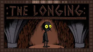 THIS GAME TAKES 400 DAYS TO PLAY! The Longing (Part 1)