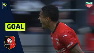 Goal  RAPHINHA (24' - STADE RENNAIS FC) STADE RENNAIS FC - STADE DE REIMS (2-2) 20/21