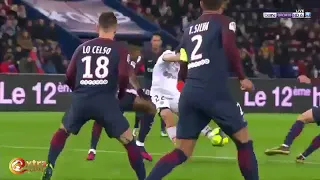 PSG vs Dijon 8 0 All Goals & Extended Highlights   17 01 2018  360 X 640