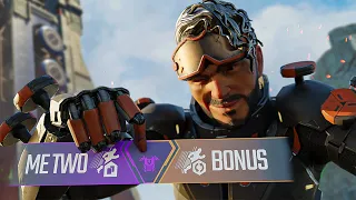 THIS IS HOW TO PLAY MIRAGE IN SEASON 20 (Apex Legends Guide)