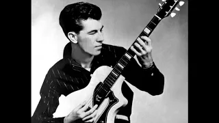 Link Wray - Rumble (1958)