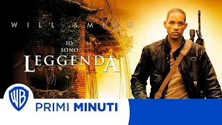 Primi Minuti | Io Sono Leggenda