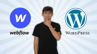 Webflow vs WordPress: Which Platform is Better in 2023?