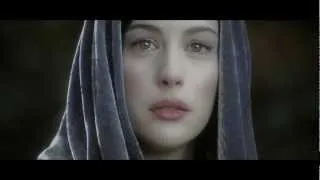 Arwen's choice