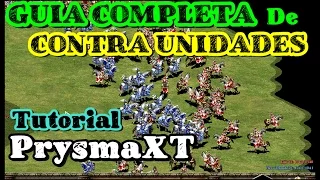 Guia de Contra Unidades - Age of Empires II The Conquerors