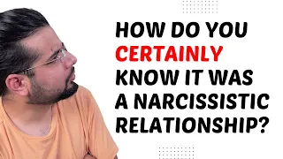 This is How You Can Certainly Tell if You're With A Narcissist