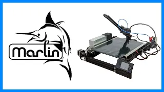 3 easy steps - How to Configure Marlin for a Conveyor Belt 3D Printer