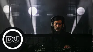 Erol Alkan Live From Bugged Out! At Printworks London | BULLDOG Gin