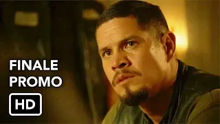 Mayans MC 2x10 Promo "Hunahpu" (HD) Season Finale