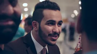 Etihad Airways  | Abudhabi Airports | Year of Tolerance