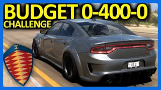 Forza Horizon 5 : Better Than a Koenigsegg on a Budget!!