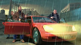 GTA IV - Soviet Connection (New Mixed Intro) Extended