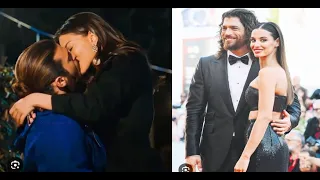 La pasión de Can Yaman por Demet Özdemir le hizo romper con su novia!