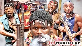 3RD WORLD COP SEASON 1 {NEW MOVIE} - ZUBBY MICHEAL|2020 LATEST NIGERIAN NOLLYWOOD MOVIE