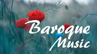 The Best of Baroque Music - Classical Music from the Baroque Period