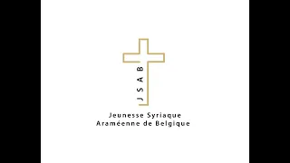 Soirée Jeunesse Syriaque Araméenne Belgique (Matay Ishok) #17/02/2023