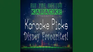 I Wanna Be Like You (From 'The Jungle Book') (Originally Performed By Louis Prima, Phil Harris...