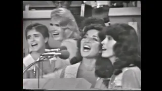 RAY CONNIFF - STRANGER IN PARADISE & SMOKE GETS IN YOUR EYES  (Lipsync performances)