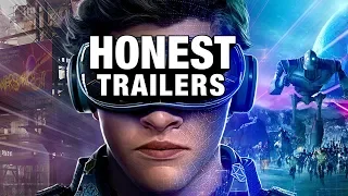 Honest Trailers - Ready Player One