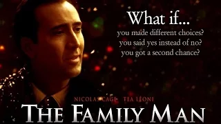The Family Man: Eine himmlische Entscheidung - Trailer Deutsch HD