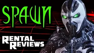 Spawn (1997) - Rental Reviews