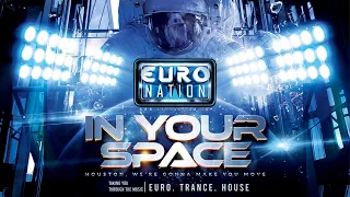 IN YOUR SPACE! Live 90s Euro, Dance, Trance Party