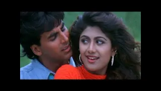 Zubaan Khamosh Hoti Hai -Full Audio Song  | Main Khiladi Tu Anari | Kumar Sanu & Alka Yagnik |