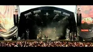 Bloodbath - Mouth Of Empty Praise (Subtitulos Español Lyrics) (Bloodstock DVD 2011)