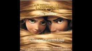 Rapunzel neu verföhnt - Deutscher Soundtrack - TRACK 2 - ,,Mutter weiß mehr"
