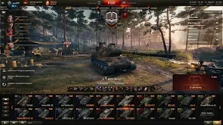 World of tanks катаем французский тт