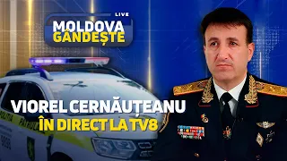 Moldova gândește LIVE: Dispăruți fără urmă. Căutăm răspunsuri cu Viorel Cernăuțeanu /24.04.2024