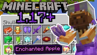 Minecraft 1.17+ - ALL WORKING DUPLICATION GLITCHES 2021 TUTORIAL! XBOX,PE,WINDOWS10,SWITCH,PS