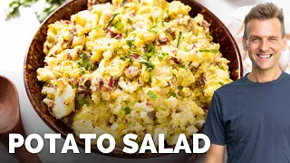 Family Favorite Potato Salad