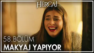 Yaren'in durumu herkesi korkutuyor - Hercai 58. Bölüm