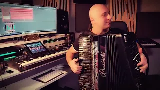 Czarne Oczy - Prusiński Accordion Show/Koncerty Akordeonowe na żywo/Kontakt: 600 934 002