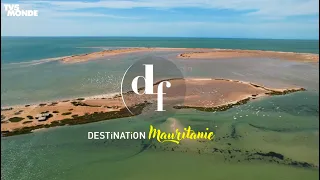 Destination Francophonie | Mauritanie 1