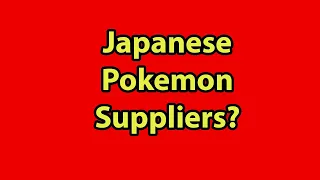 How Do I Get My Sealed Japanese Pokemon Products CHEAP? - Pokemon Business