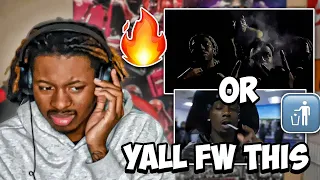 IMA GIVE HIM A CHANCE! PlayBoi Carti - “2024” & H00DYAIR | REACTION