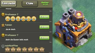 5 DINGE IN CLASH OF CLANS, DIE JEDER WILL! 😍💪