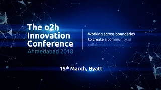 o2h Innovation Day Teaser 2018