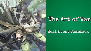 Love Nikki Art of War: Event Tutorial and Suit Breakdown