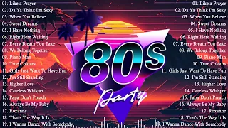 Greatest Hits 80s 90s Oldies Music ❤  Best Songs Of 80s 90s Music Hits Playlist Ever