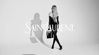 SAINT LAURENT - FALL 2023 - ROSÉ