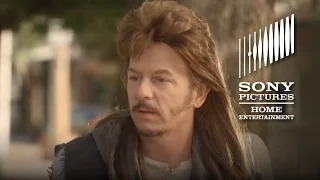 Joe Dirt 2: Beautiful Loser EXTENDED EDITION - Now on Blu-ray!