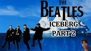 The DEEPEST Beatles Iceberg (Part 2)