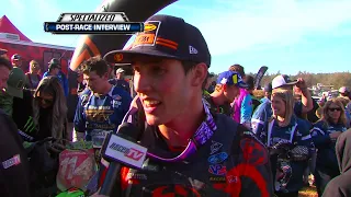 Big Buck Round 1 Bikes - Full TV Episode - 2022 GNCC Racing