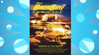 Biker Boyz - Nothing Movies